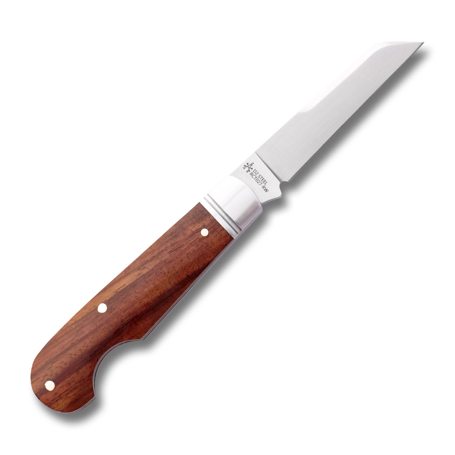 Elk River Easy Open Jack Rosewood Slipjoint - RCT027-RW