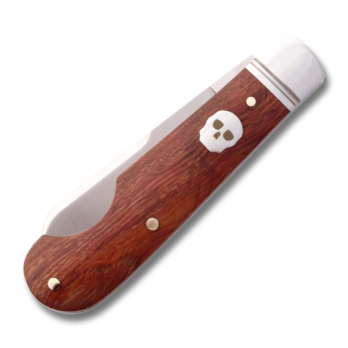 Elk River Easy Open Jack Rosewood Slipjoint - RCT027-RW