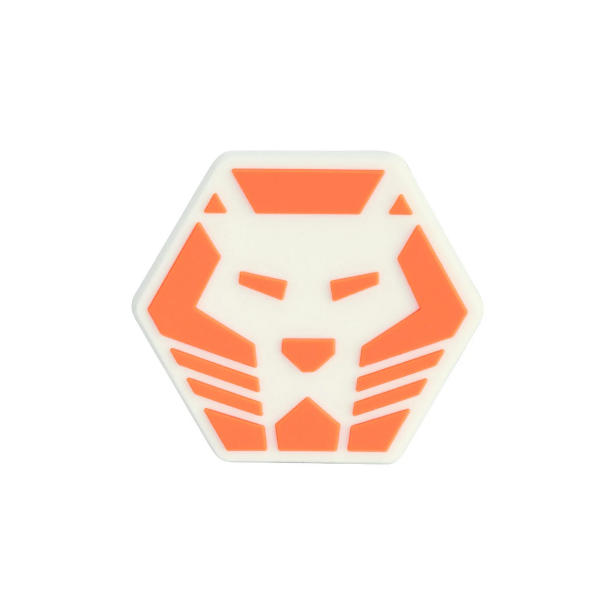 RovyVon Logo Patch GITD