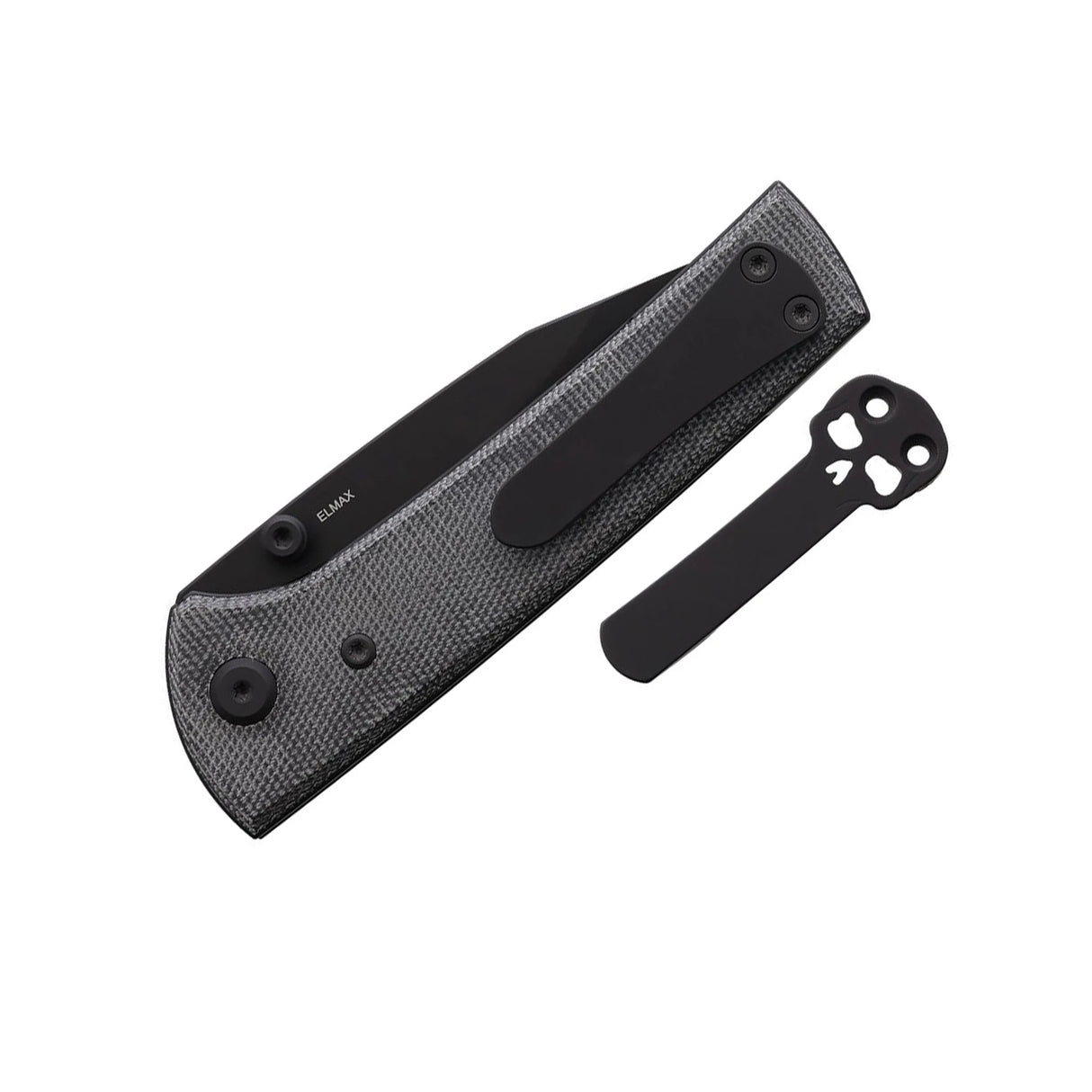 Scapegoat Street - Blue Label | PVD Elmax