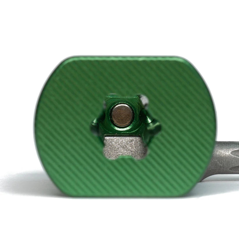 Fingerbit - Bit Driver Tool