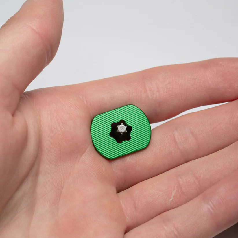 Fingerbit - Bit Driver Tool