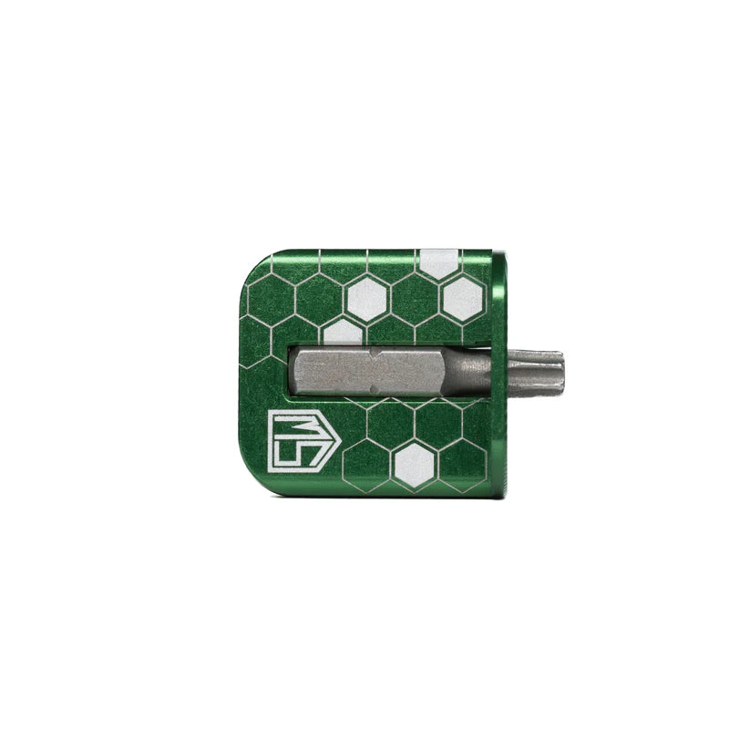 Fingerbit - Bit Driver Tool