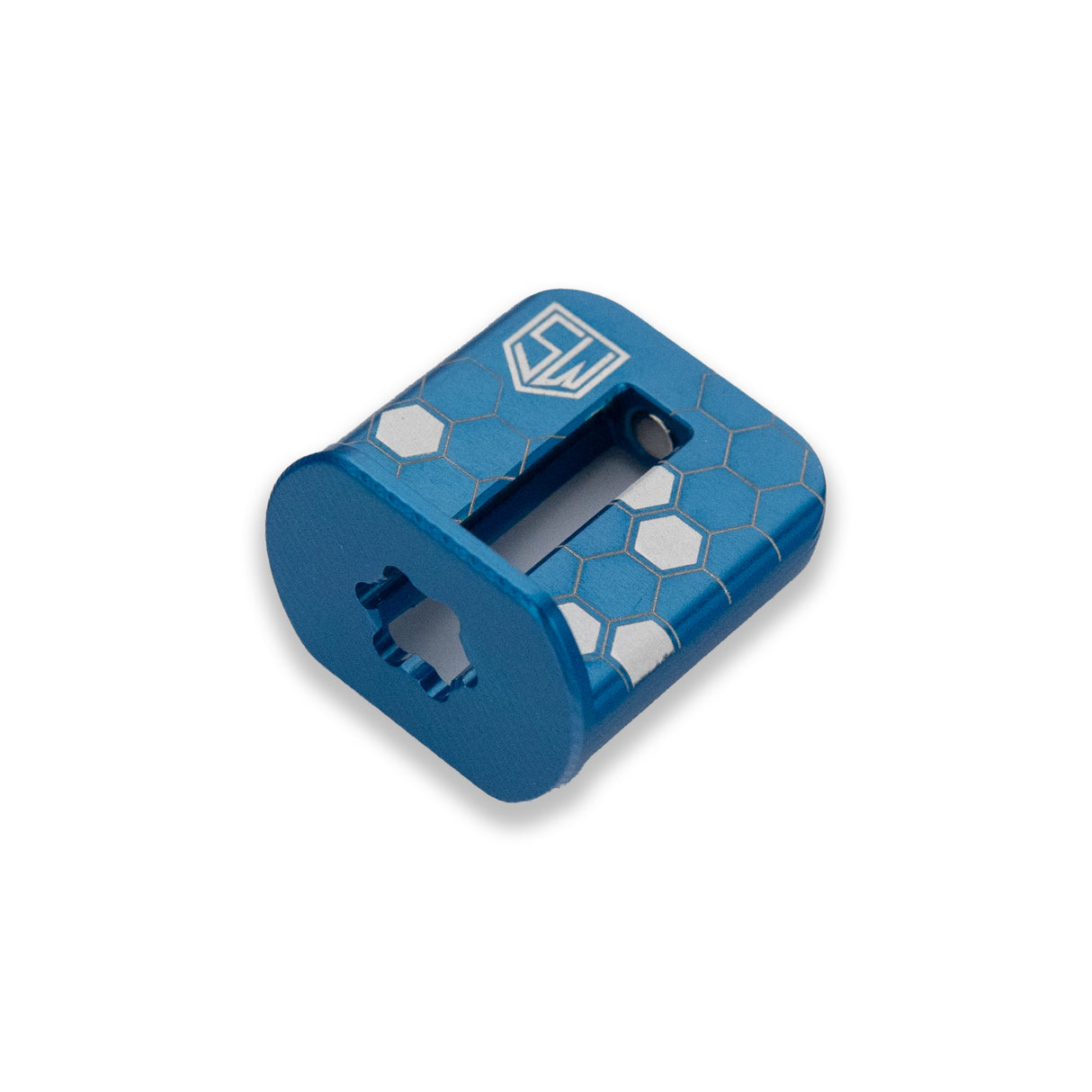 Fingerbit - Bit Driver Tool