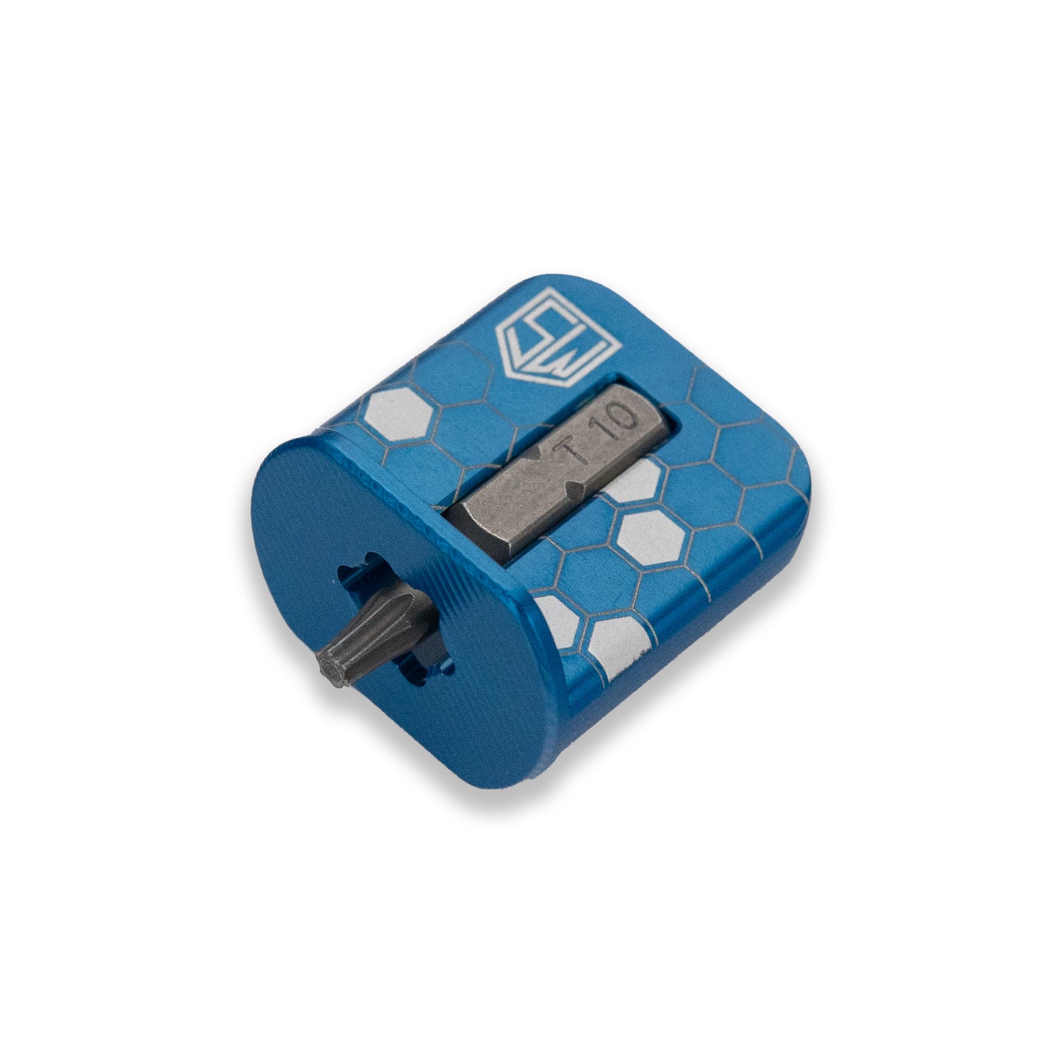 Fingerbit - Bit Driver Tool