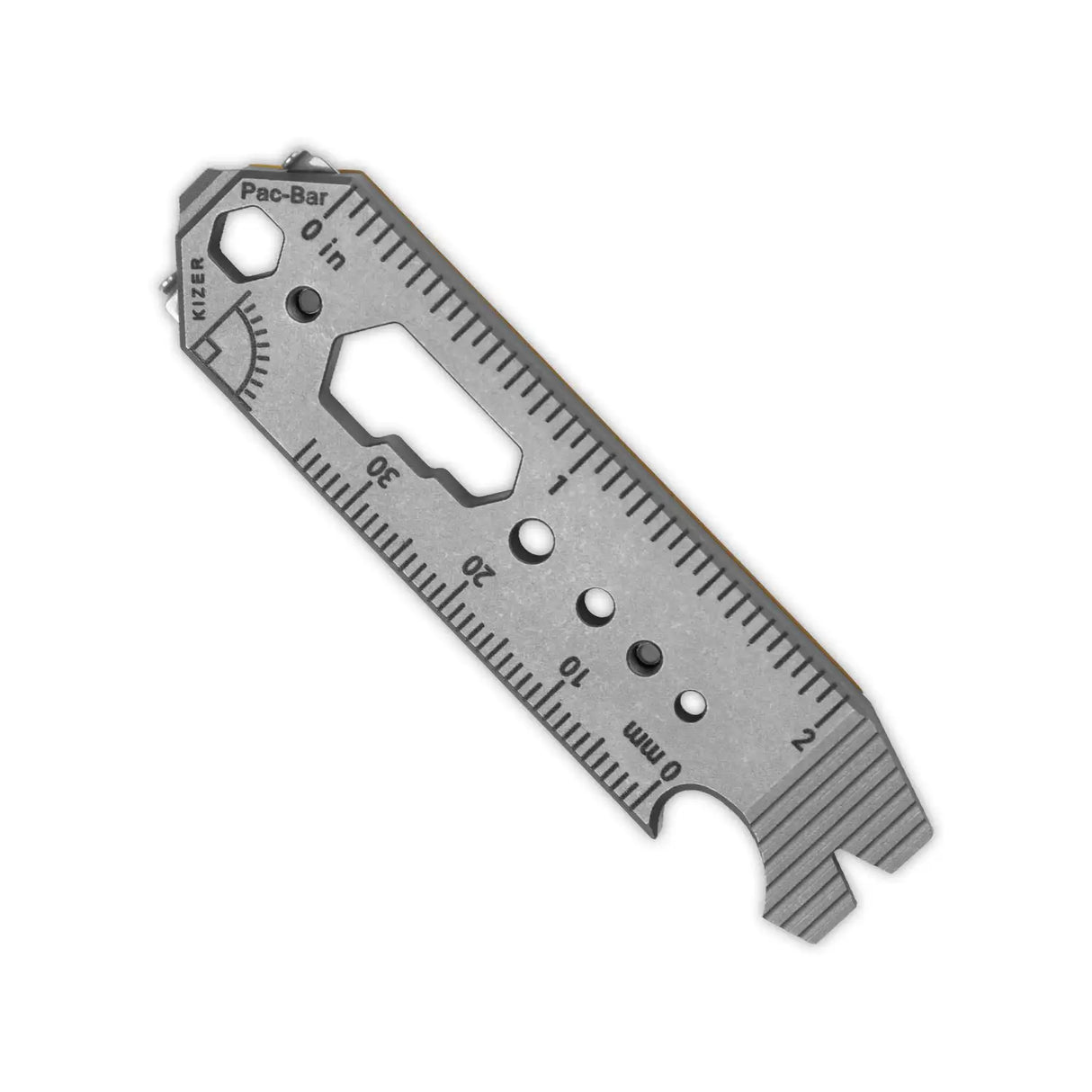 FREE GIFT: Kizer Pac Bar (10-in-1 EDC Tool)