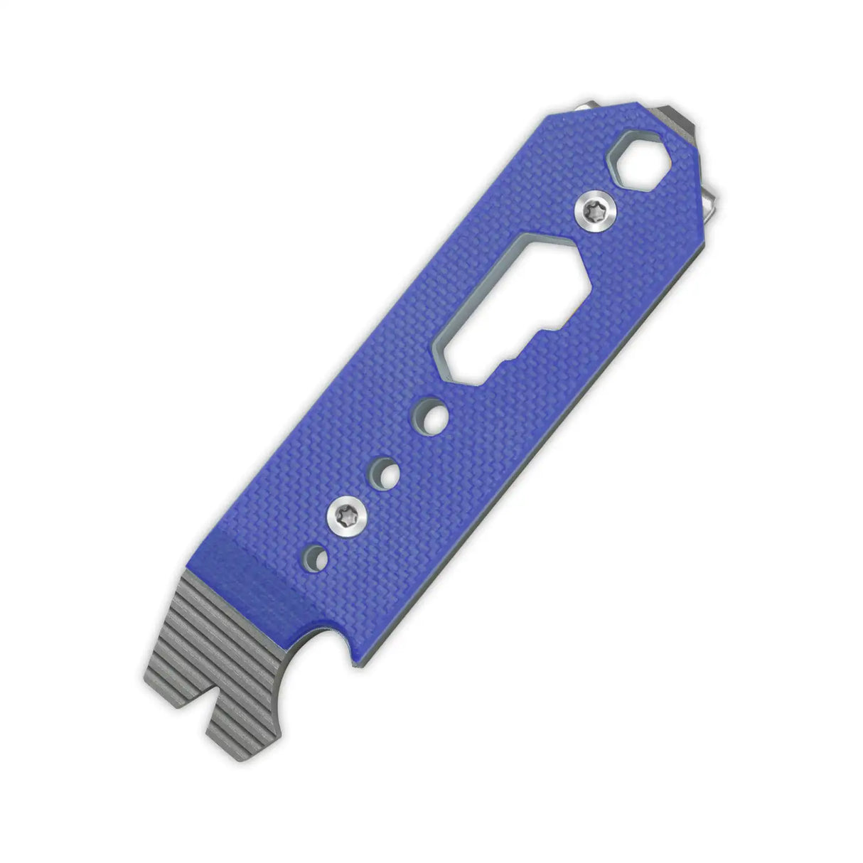 FREE GIFT: Kizer Pac Bar (10-in-1 EDC Tool)