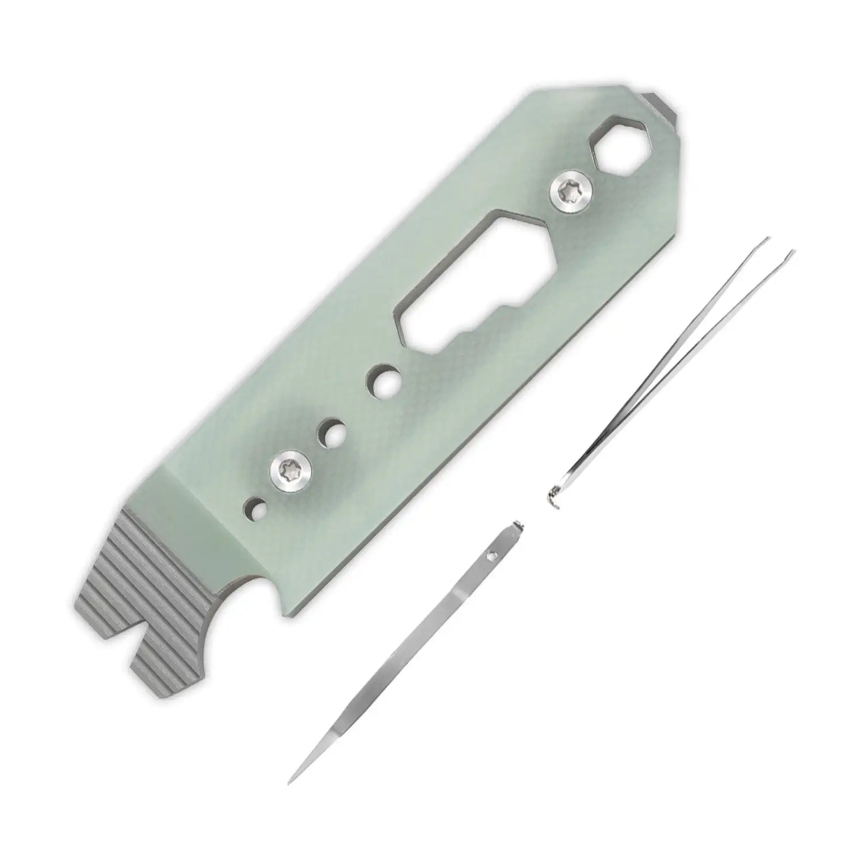 FREE GIFT: Kizer Pac Bar (10-in-1 EDC Tool)