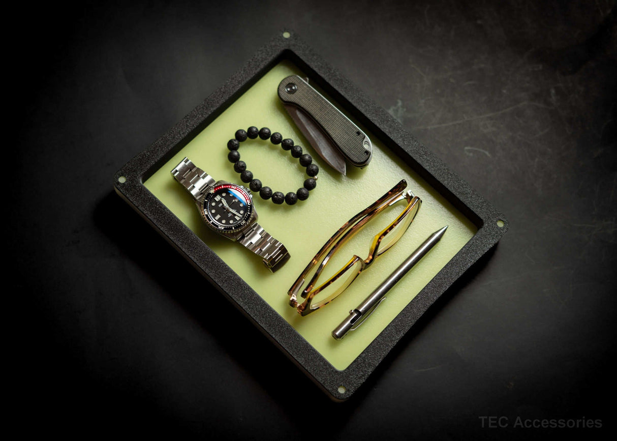 Halo EDC Valet Tray