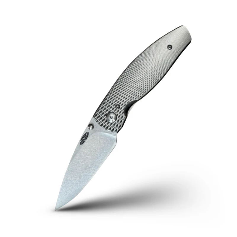 Neutron 2 | Lizard Skin Ti + Magnacut