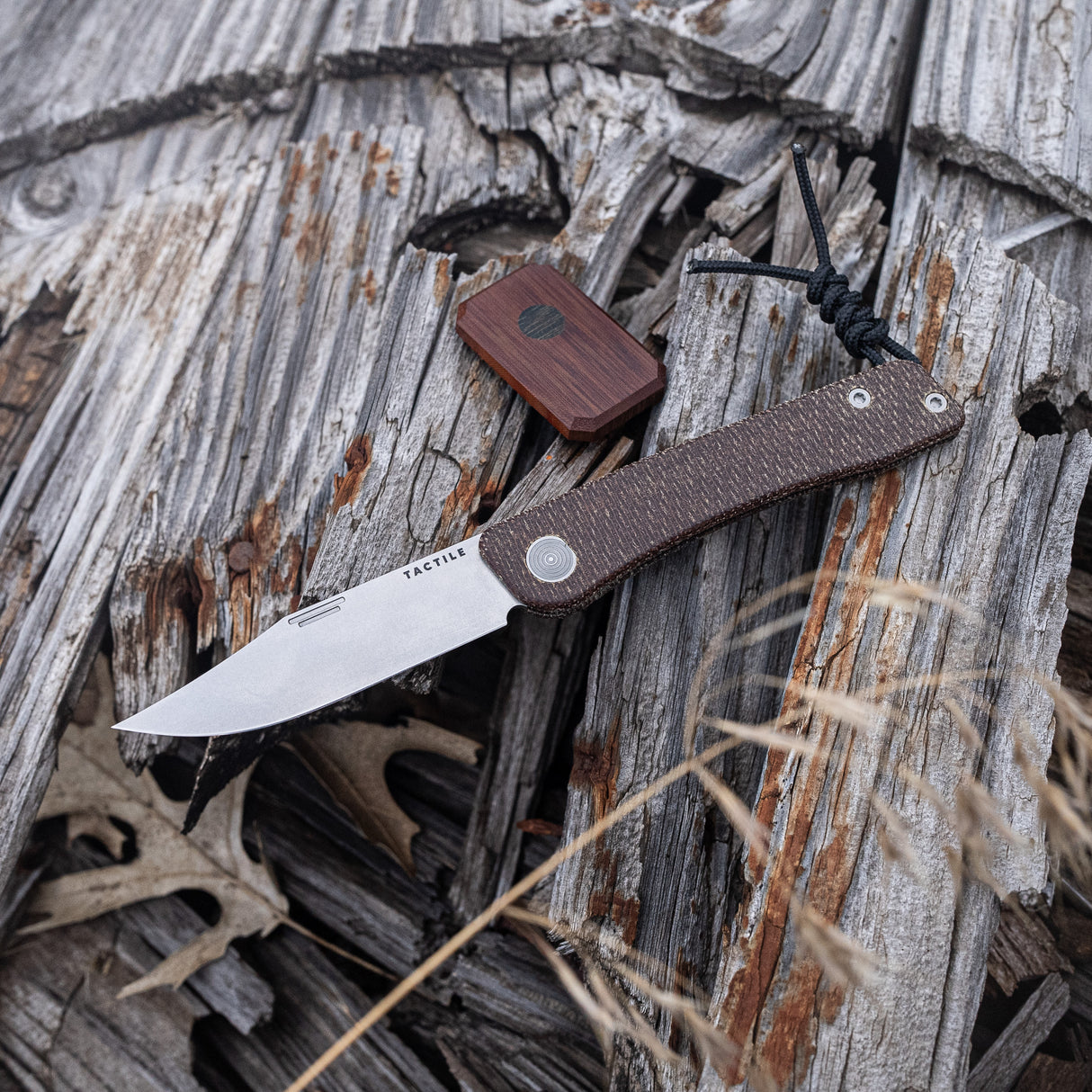 Micarta Bexar