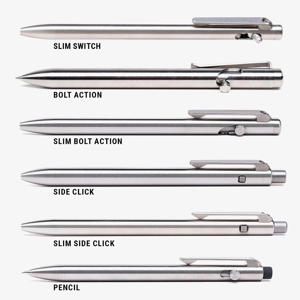Slim Switch Pen