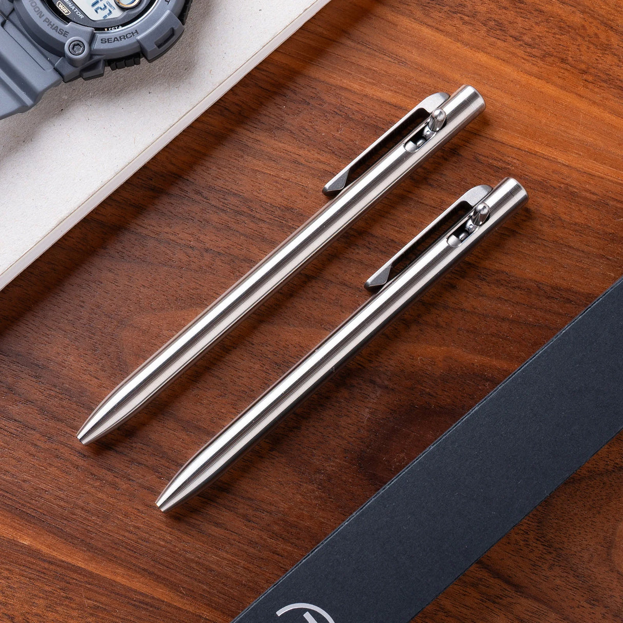Slim Switch Pen