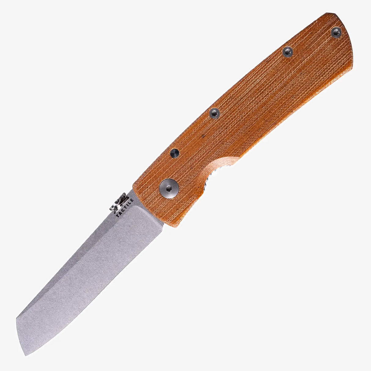 Mariner 2 - Vintage Micarta