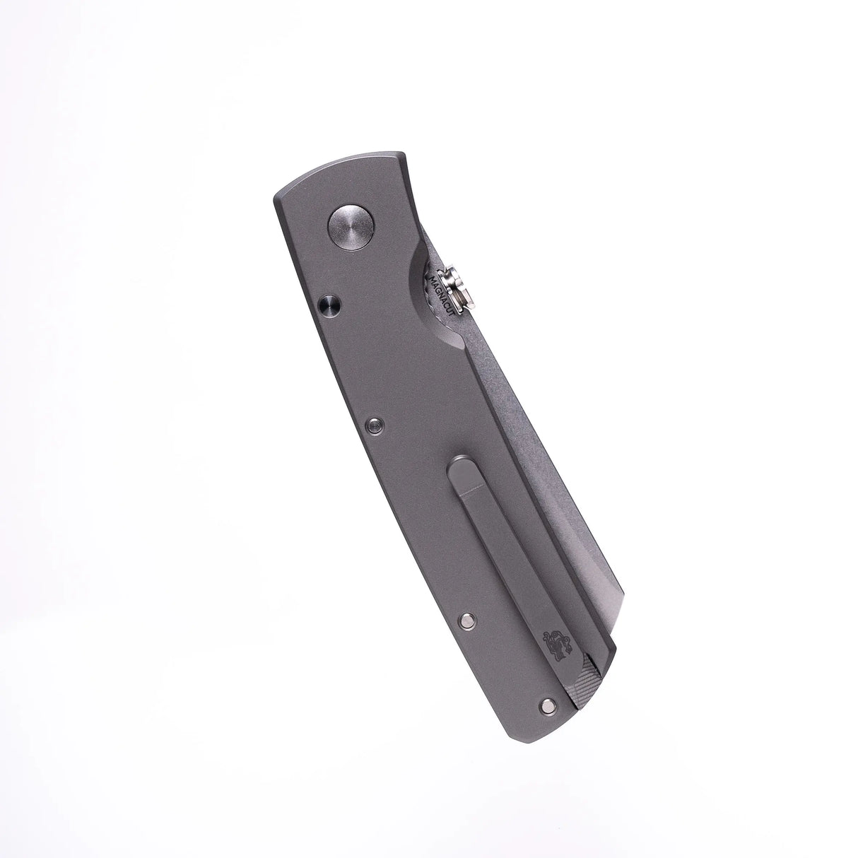 Mariner 2 - Vintage Micarta