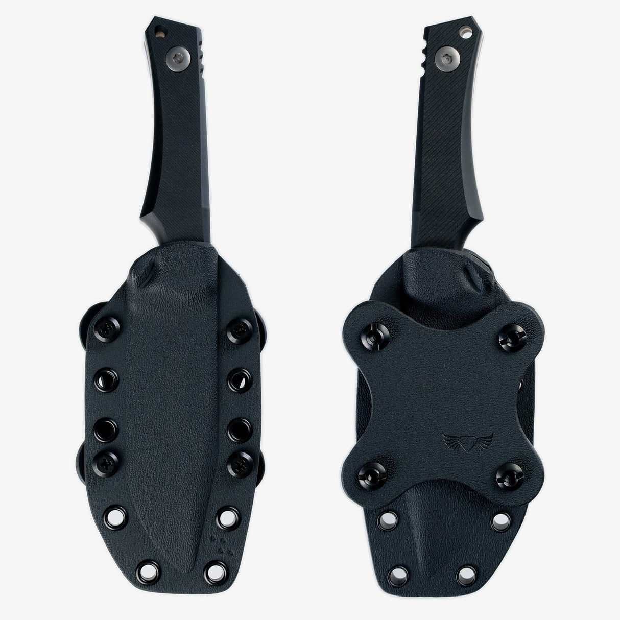 Osprey | Stonewash + Green Micarta