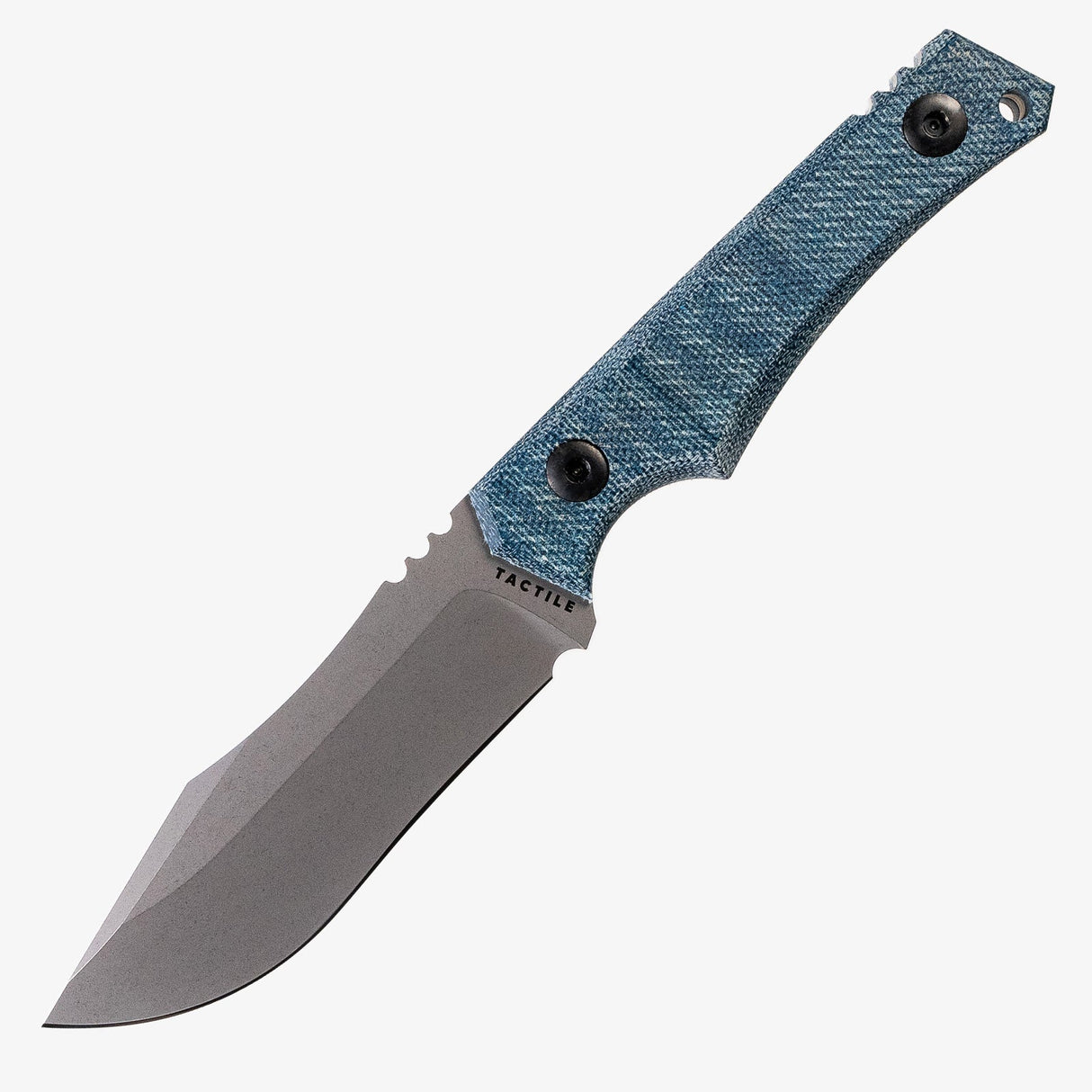Osprey | Slate + Blue Micarta