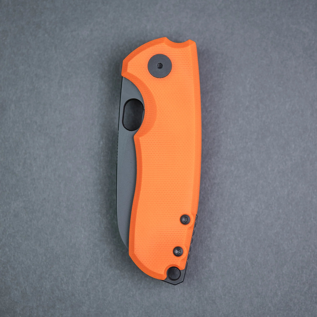 Urban EDC F5.5 | Orange G10