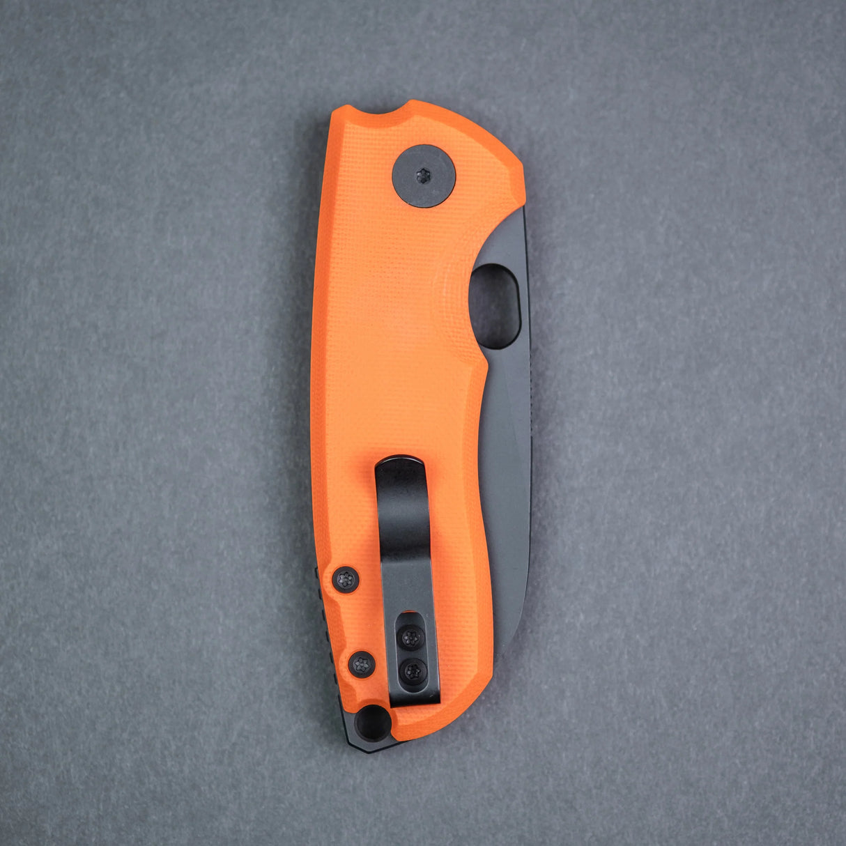 Urban EDC F5.5 | Orange G10
