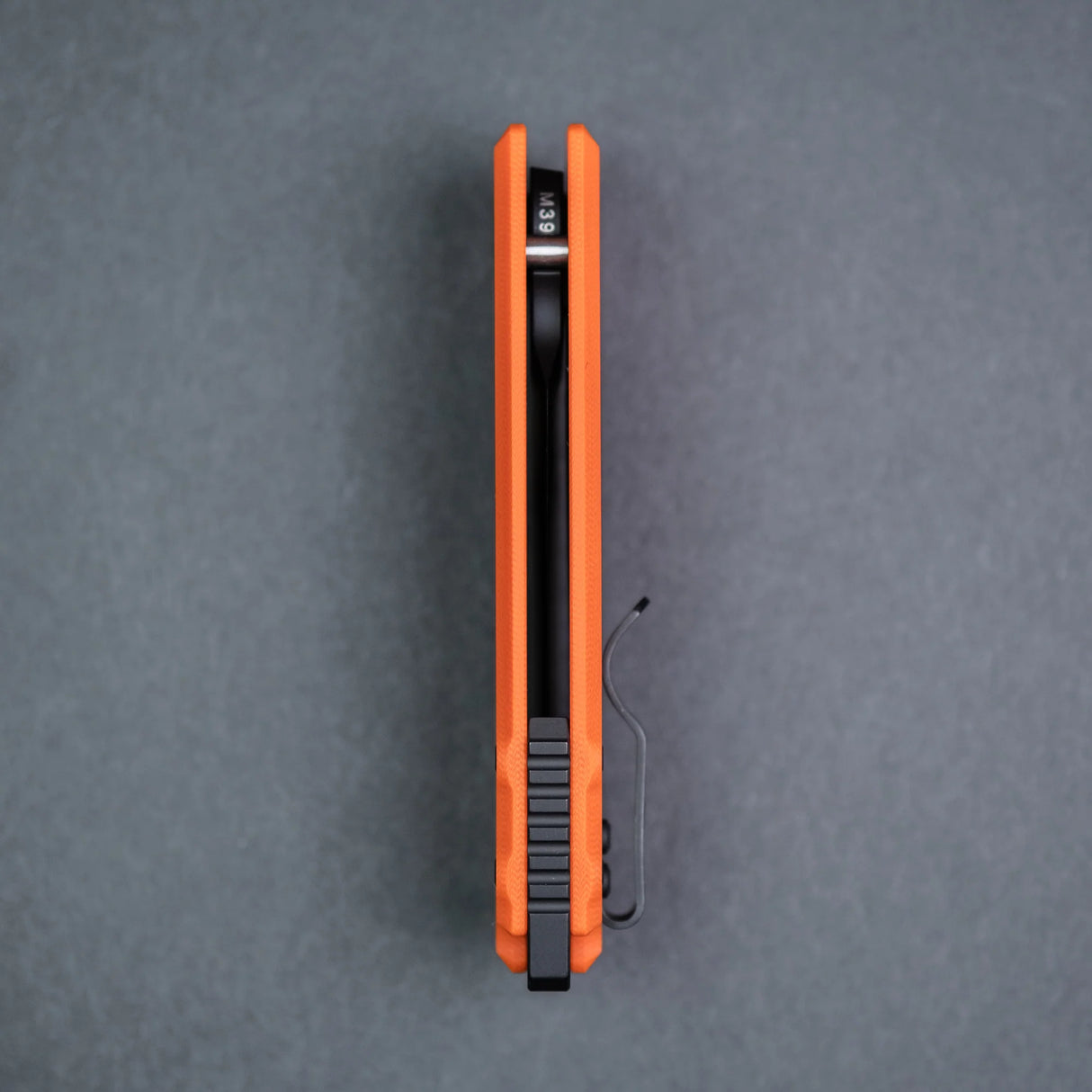 Urban EDC F5.5 | Orange G10