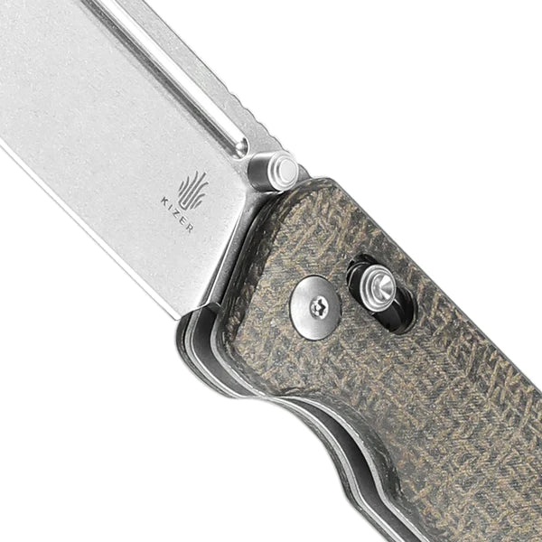 Escort | Micarta