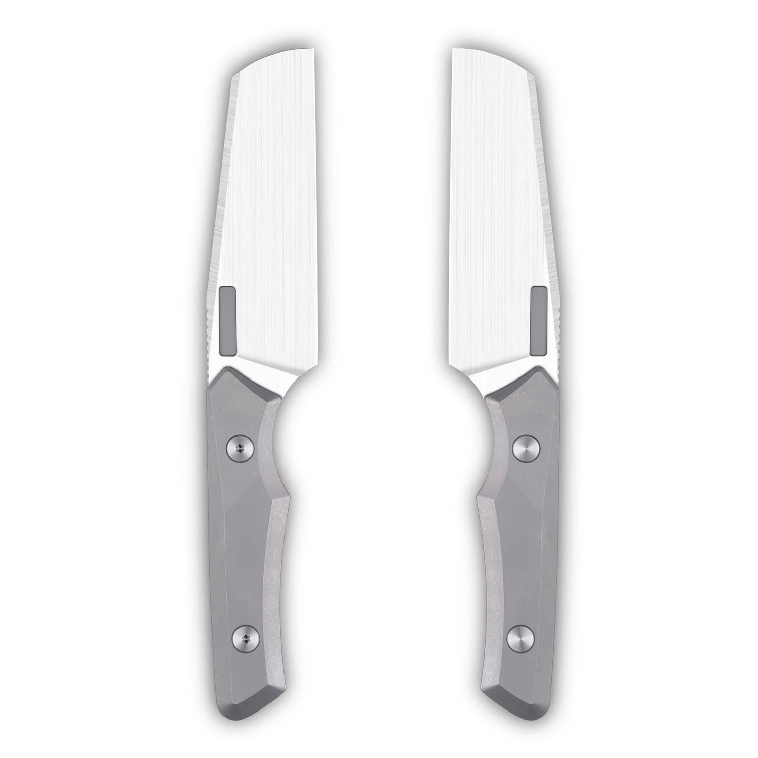 Axon Fixed Blade
