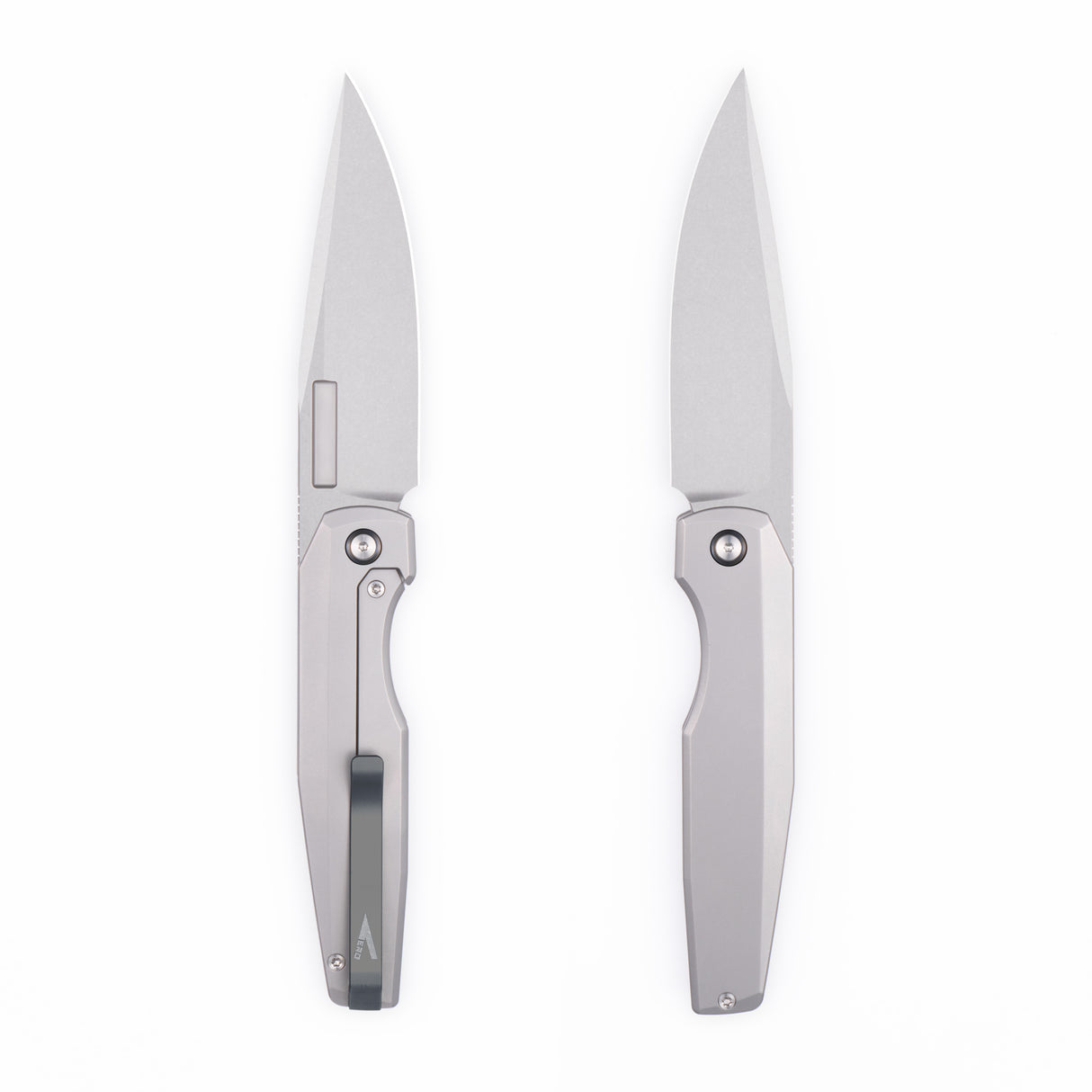 Zirc And Timascus Hardware Sets For Vero Lux