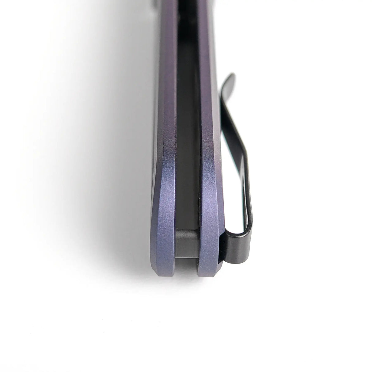 Corgi V 295 | Dark Slate Blue Aluminium + S35VN - A3706