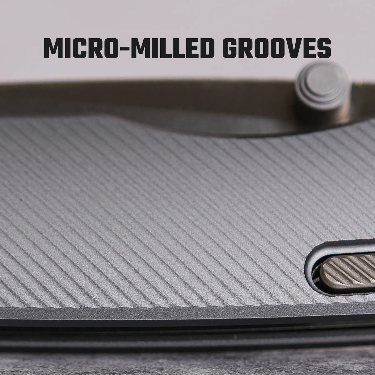 Marten | Grey Aluminium + 154CM - A1601