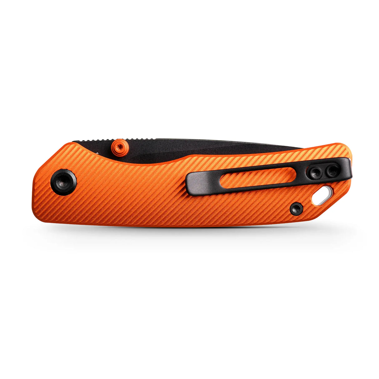 Marten | Orange Aluminium + 154CM - A1606
