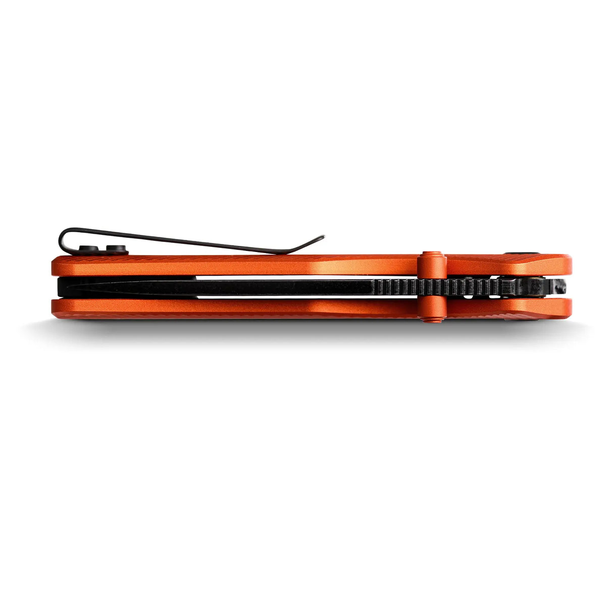 Marten | Orange Aluminium + 154CM - A1606