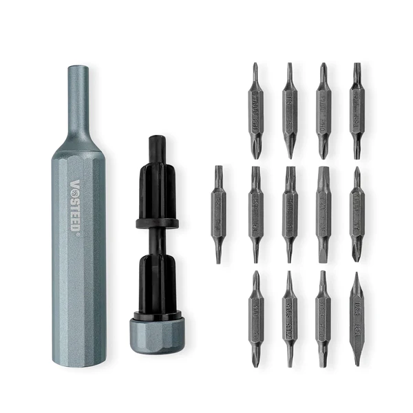 FREE GIFT: Vosteed Bit Driver Set