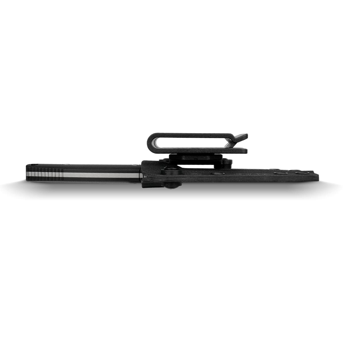 H-Back | Black G10 + Nitro-V - D0404