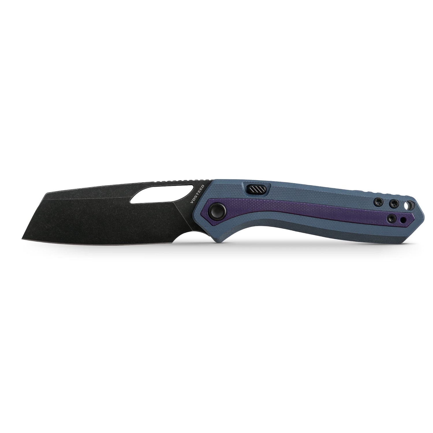 Kroc G10 | Blue & Purple + 14C28N - A1807