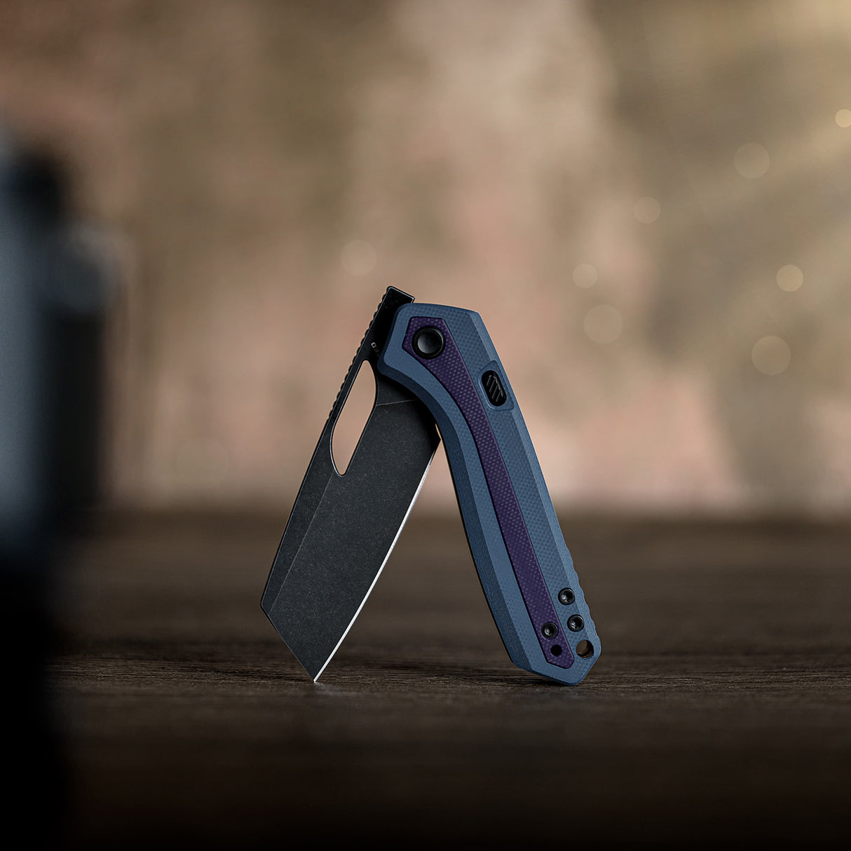 Kroc G10 | Blue & Purple + 14C28N - A1807