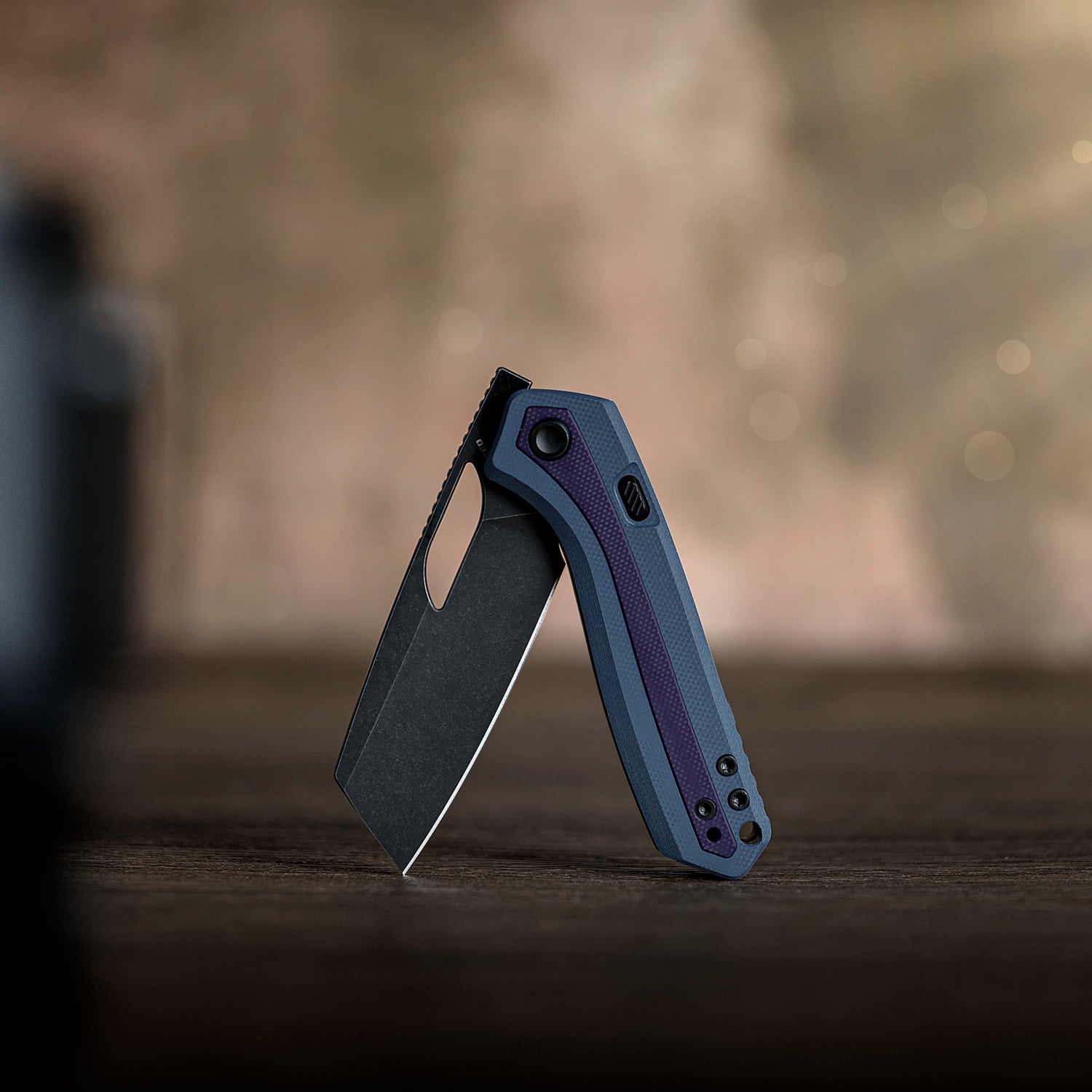 Kroc G10 | Blue & Purple + 14C28N - A1807