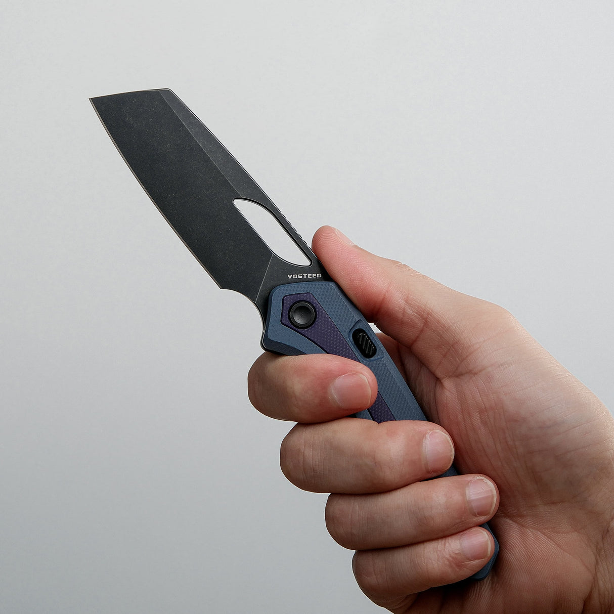 Kroc G10 | Blue & Purple + 14C28N - A1807