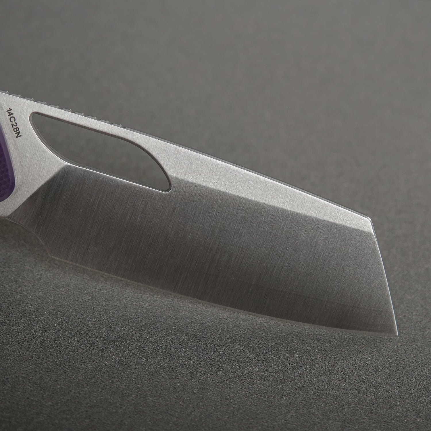 Kroc G10 | Purple & Yellow + 14C28N - A1809