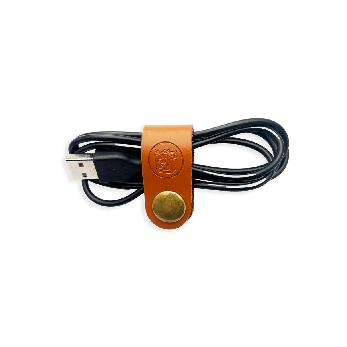 FREE GIFT: Vosteed Leather Cable Strap