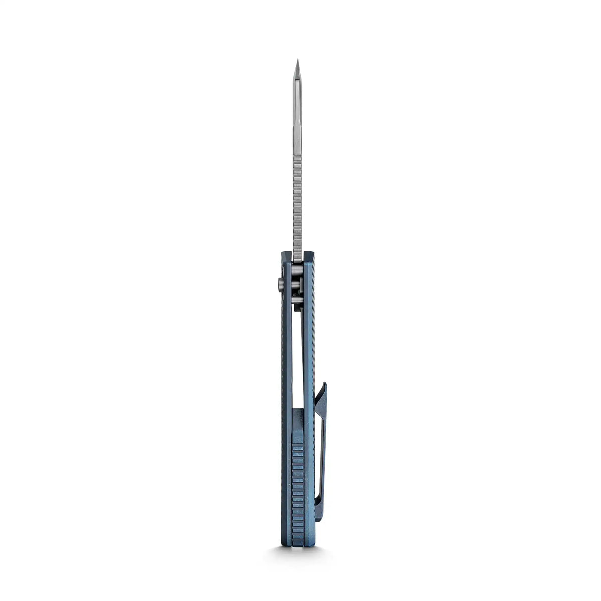 Nip-L | Blue Ti + Satin Elmax - A4202