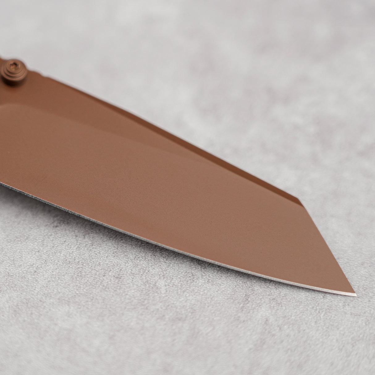 Parallel | Circuit Ti + Copper Dune 154CM - A3520