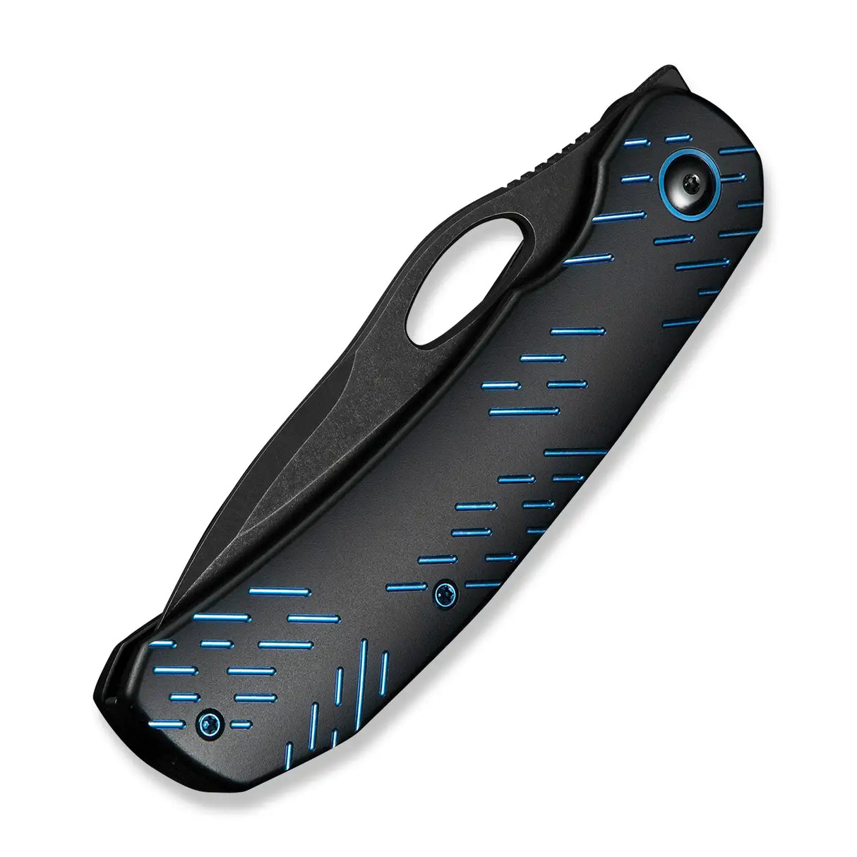 Inmate - Neeves Knives