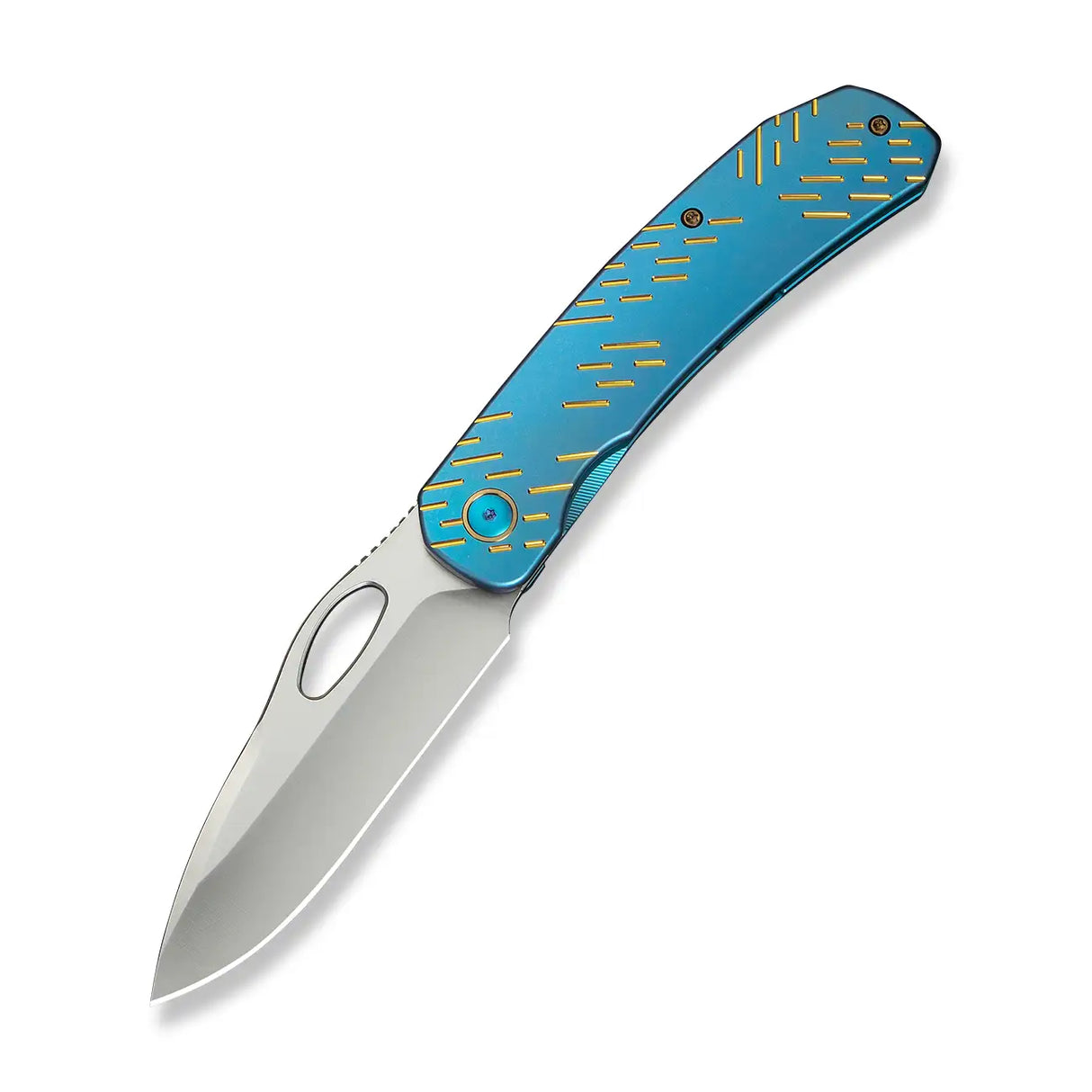 Inmate - Neeves Knives