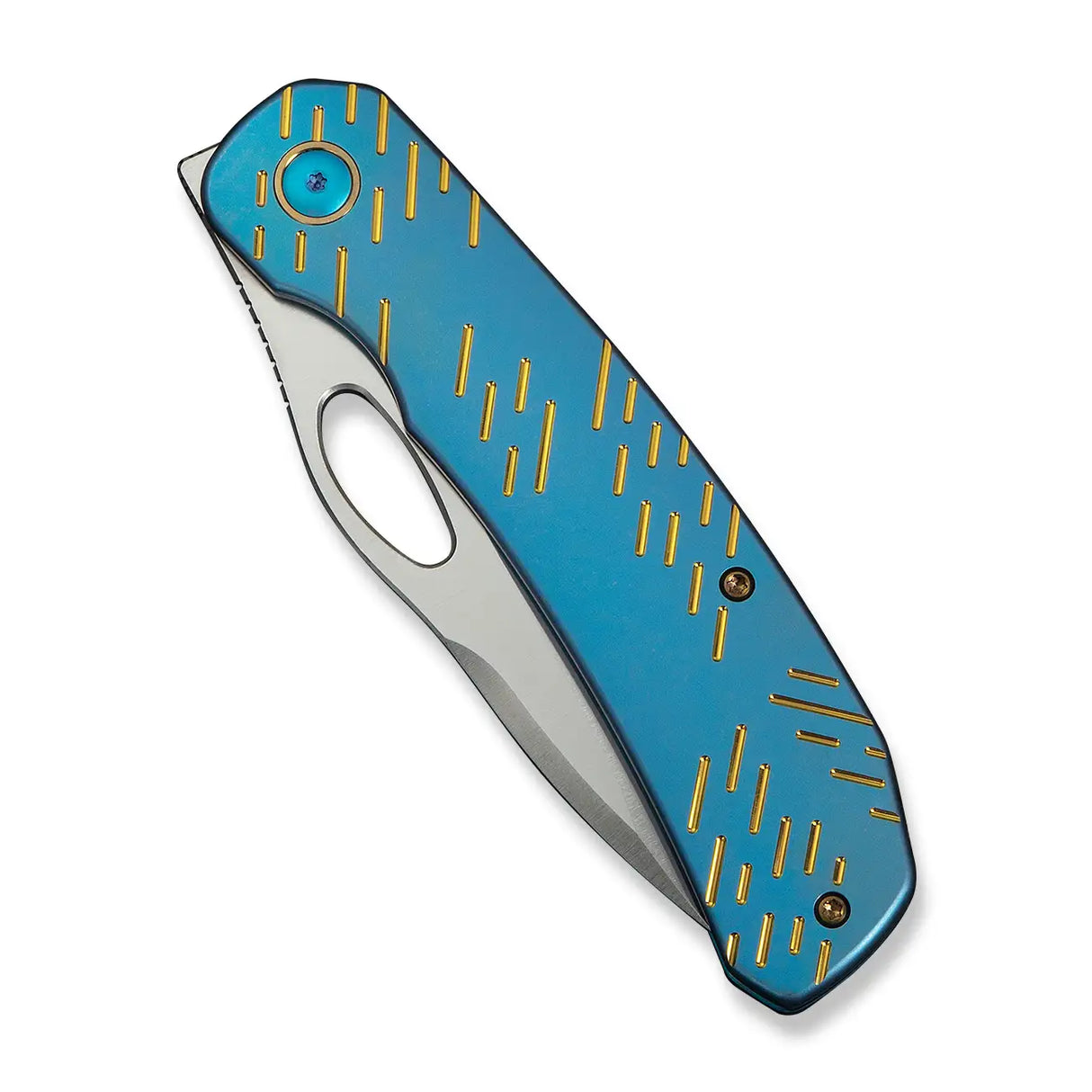 Inmate - Neeves Knives