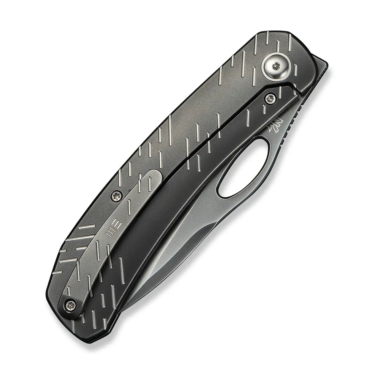 Inmate - Neeves Knives