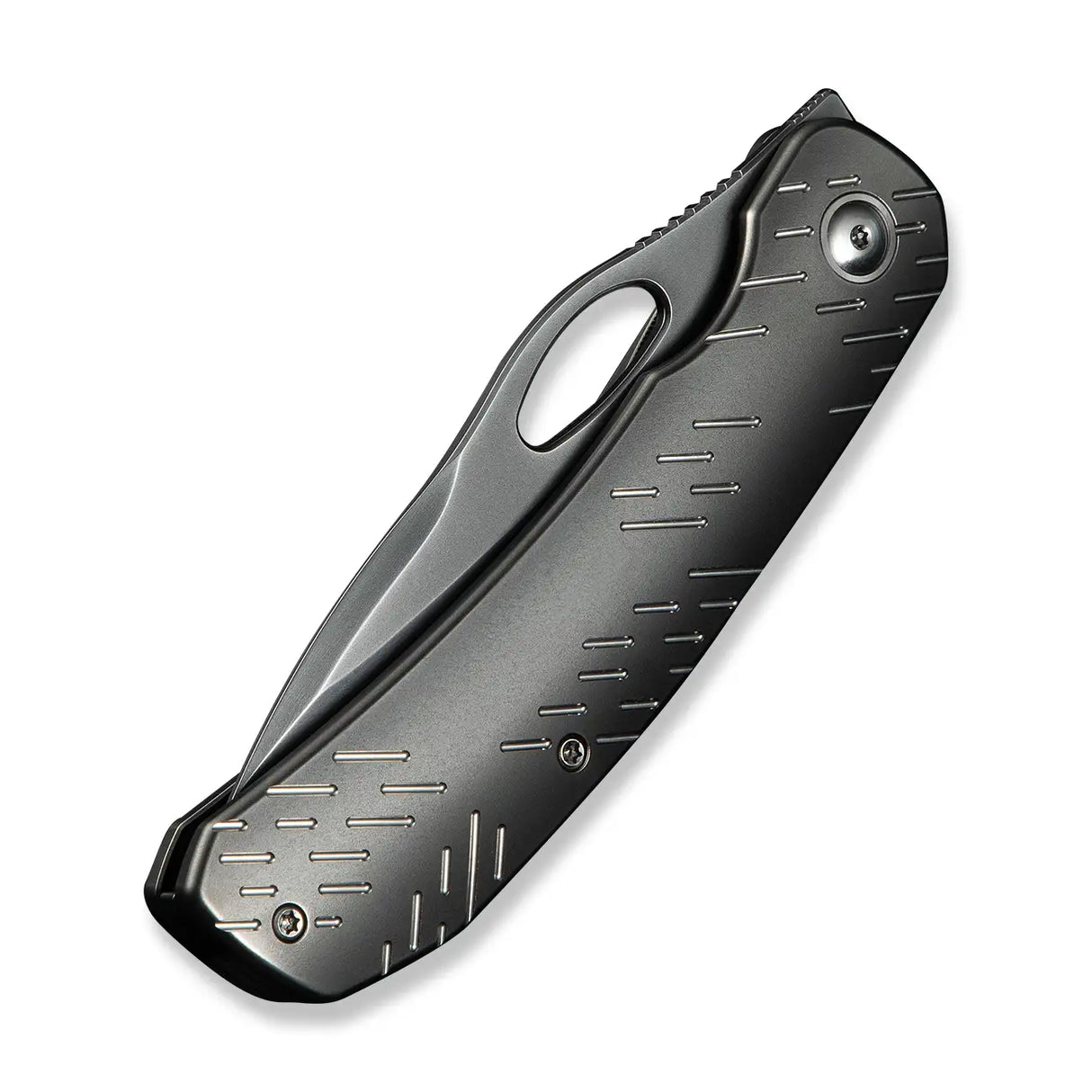 Inmate - Neeves Knives