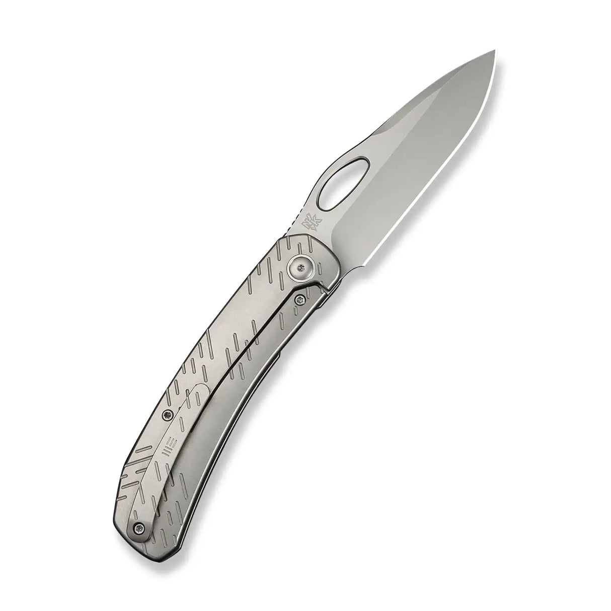 Inmate - Neeves Knives