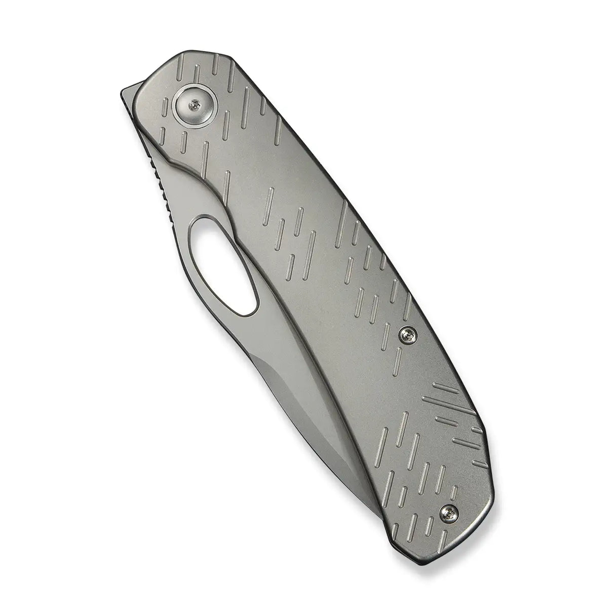 Inmate - Neeves Knives