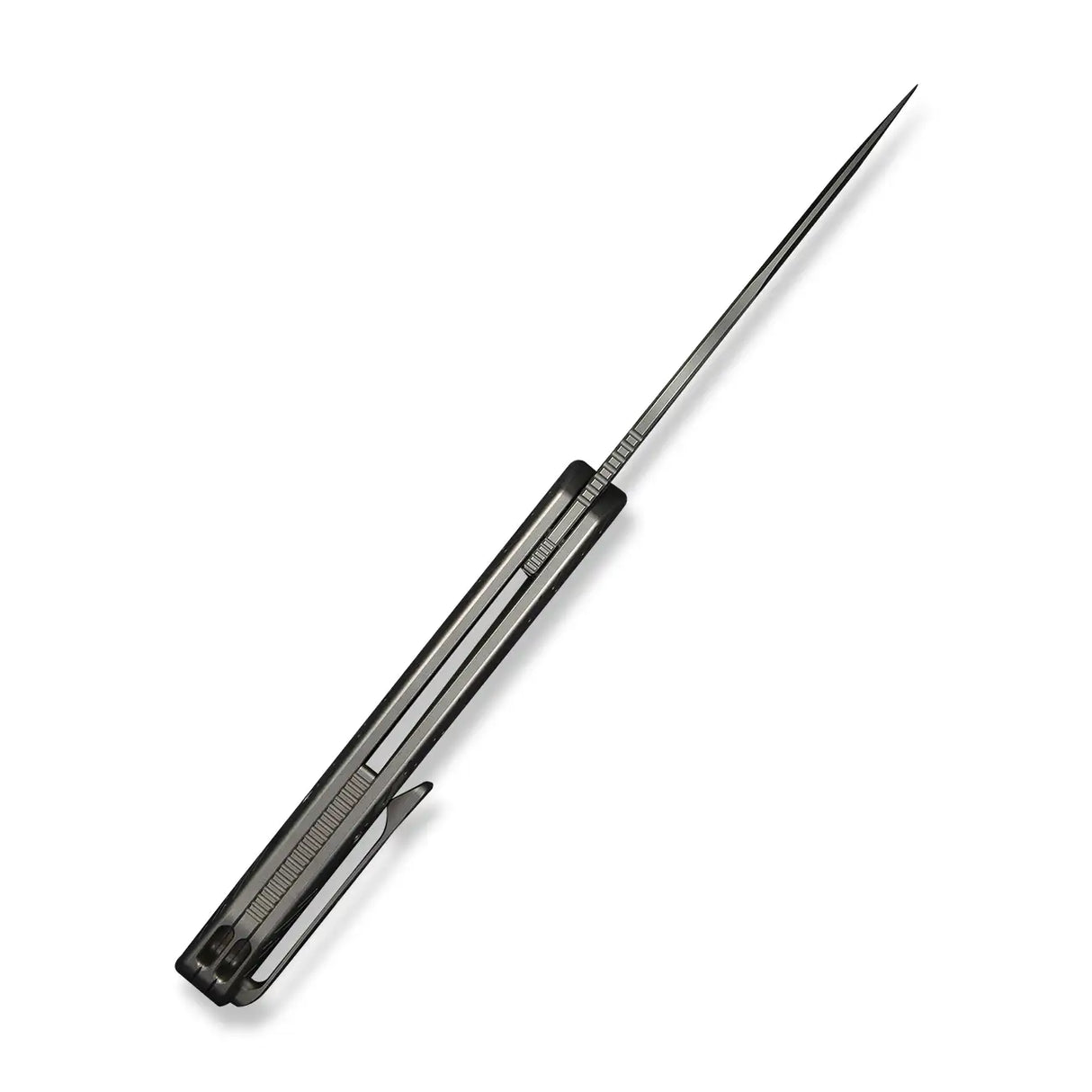 Inmate - Neeves Knives