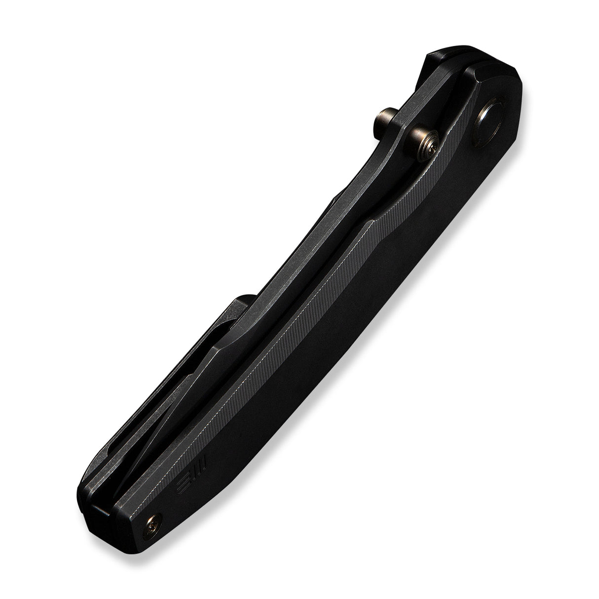 Ryson | Blackwashed titanium + M390